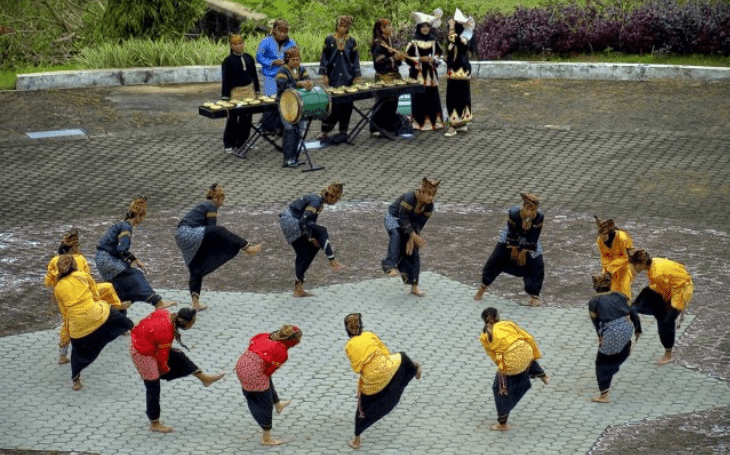 desa wisata, rantih, sawahlunto, sumatera barat, kuliner, kebudayaan, tubing, air terjun, tibarau, bikan, camping, randai, tradisional, makanan khas, lubang tambang, mbah soero, homestay, ninik mamak,