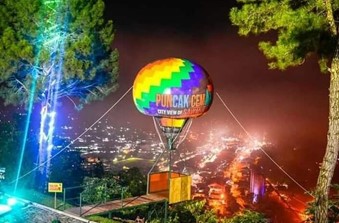 wisata, sawahlunto, sumatera barat, museum, kereta api, puncak cemara, wahana permainan, air terjun, bikan, geoside, geopark nasional, trekking, taman satwa kandi, flora fauna, permainan air, flying fox, paintball, akhir pekan, lubang tambang mbah soero, kawanjo, terowongan, 