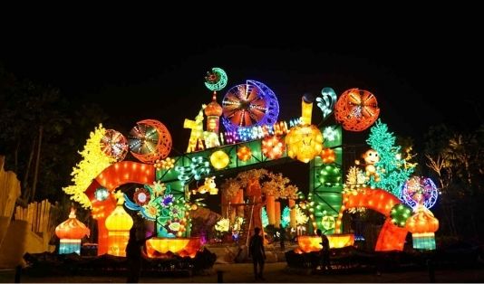 Wisata Batu Malang 2022, Destinasi Wisata Indonesia yang Mendunia 5 14 1