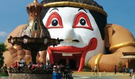 Wisata Batu Malang 2022, Destinasi Wisata Indonesia yang Mendunia 4 cangat, batu, malang, museum malang