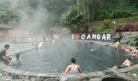 Wisata Batu Malang 2022, Destinasi Wisata Indonesia yang Mendunia 1 cangat, batu, malang