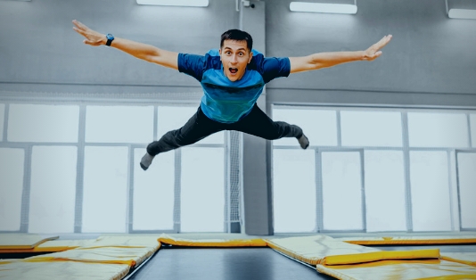 Anti Hujan, Berikut Wisata Indoor di Bandung Mulai dari Game Zone, Selfie Spot, Hingga Sport Area Anti Hujan, Berikut Wisata Indoor di Bandung Mulai dari Game Zone, Selfie Spot, Hingga Sport Area