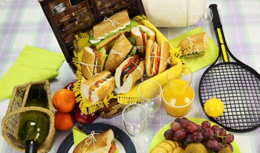Ide Hampers Lebaran Unik, Ini Tips dan Contohnya!