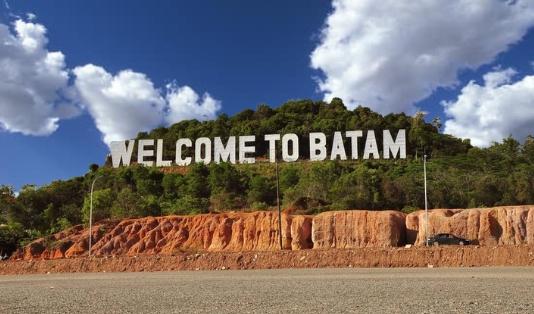 Anti-Mainstream, Berikut Rekomendasi Wisata Batam Paling Hits 2022