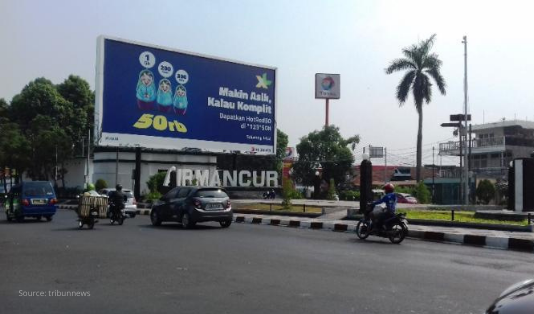 Tempat Wisata Kuliner di Bogor yang Wajib Dikunjungi Saat Ramadhan 2 bogor, kuliner bogor, ramadhan, kuliner ramadhan, jalan veteran, air mancur bogor