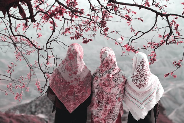 6 Keuntungan Berwisata saat Ramadhan hasan A unsplash