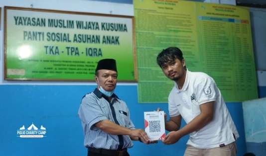 5 Keseruan di Pigijo Charity Camp 2022 3 pigijo, charity, ramadhan, donasi, panti asuhan, gede pangrango, kemping, camp, healing, estetik, foto, ngabuburit
