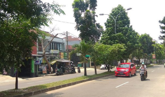 Tempat Wisata Kuliner di Bogor yang Wajib Dikunjungi Saat Ramadhan 6 bogor, kuliner bogor, ramadhan, kuliner ramadhan, jalan veteran, ruko yasmin, air mancur bogor, sempur, sempur bogor, jalan bangbarung, pandu raya