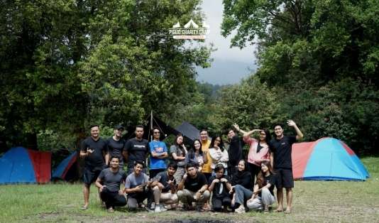5 Keseruan di Pigijo Charity Camp 2022 12 pigijo, charity, ramadhan, donasi, panti asuhan, gede pangrango, kemping, camp, healing, estetik, foto, ngabuburit