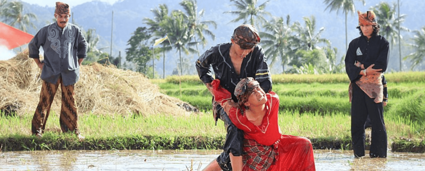 Berbagai Wisata Edukasi Menarik di Desa Wisata Kubu Gadang