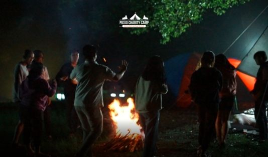 5 Keseruan di Pigijo Charity Camp 2022 11 pigijo, charity, ramadhan, donasi, panti asuhan, gede pangrango, kemping, camp, healing, estetik, foto, ngabuburit