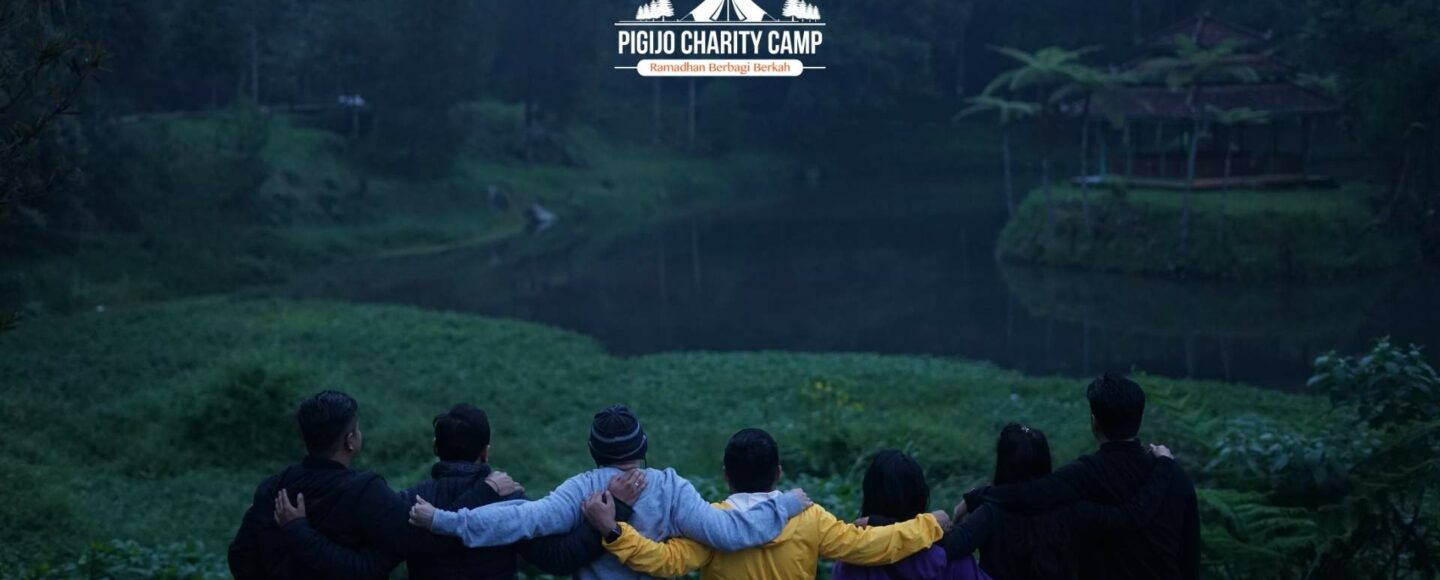 5 Keseruan di Pigijo Charity Camp 2022 pigijo, charity, ramadhan, donasi, panti asuhan, gede pangrango, kemping, camp, healing, estetik, foto, ngabuburit