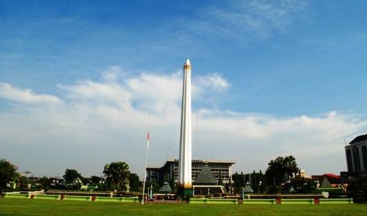Rekomendasi Wisata Surabaya Hits 1