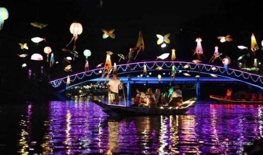 Rekomendasi Wisata Surabaya Hits 5