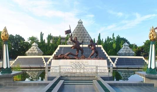 Rekomendasi Wisata Surabaya Hits 6