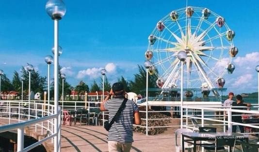Ocarina Batam Theme Park