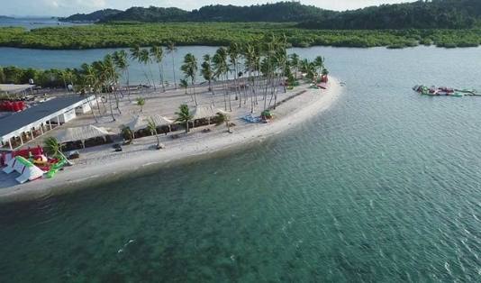Pulau Ranoh