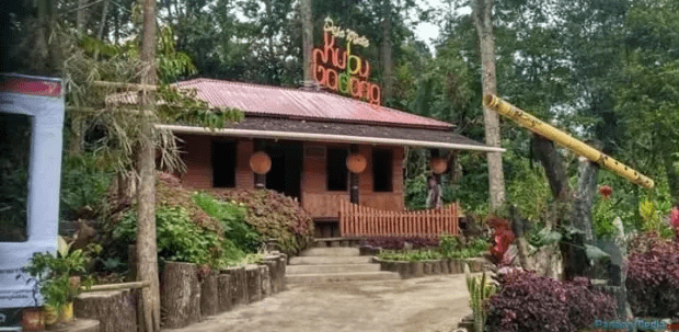 desa wisata, kubu gadang, padang panjang, sumatra barat, kawanjo, pigijo, wisata edukasi, malam anugrah desa wisata, silek lanyah, wisata menanam padi, randai, pacu upiah, 