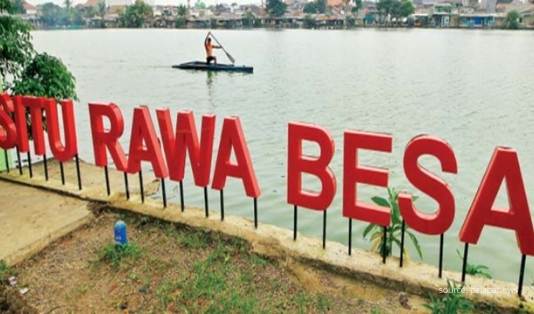 Situ Rawa Besar