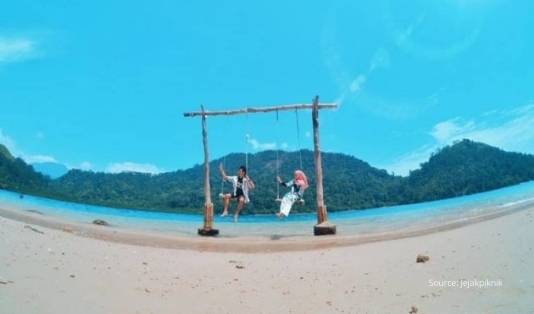 Wajib Dikunjungi, Berikut Rekomendasi Wisata di Padang dan Sekitarnya Terbaru 2022 1 tempat wisata Pantai di Padang yang lagi hits