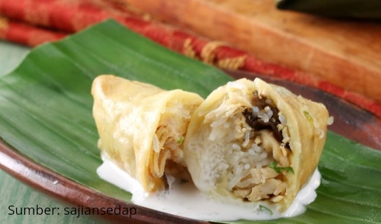 Menikmati Makanan Khas Jawa Tengah yang Lezatnya Pasti