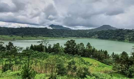 6 North Sulawesi Tourisms that Has Amazing Enchantment 5 North Sulawesi tourisms, Traveler Wajib Tahu, Wisata di Manado Ini Punya Pesona yang Menakjubkan
