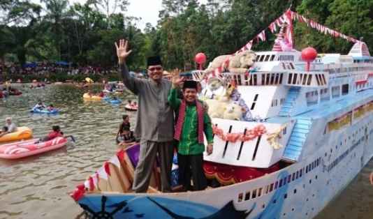 Tradisi Lebaran di Padang Penting untuk Dilestarikan 1 4 20220515 113342 0002
