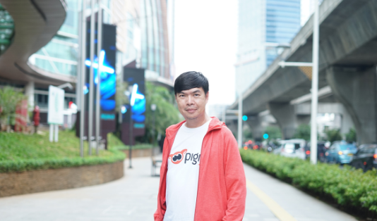 CEO Pigijo