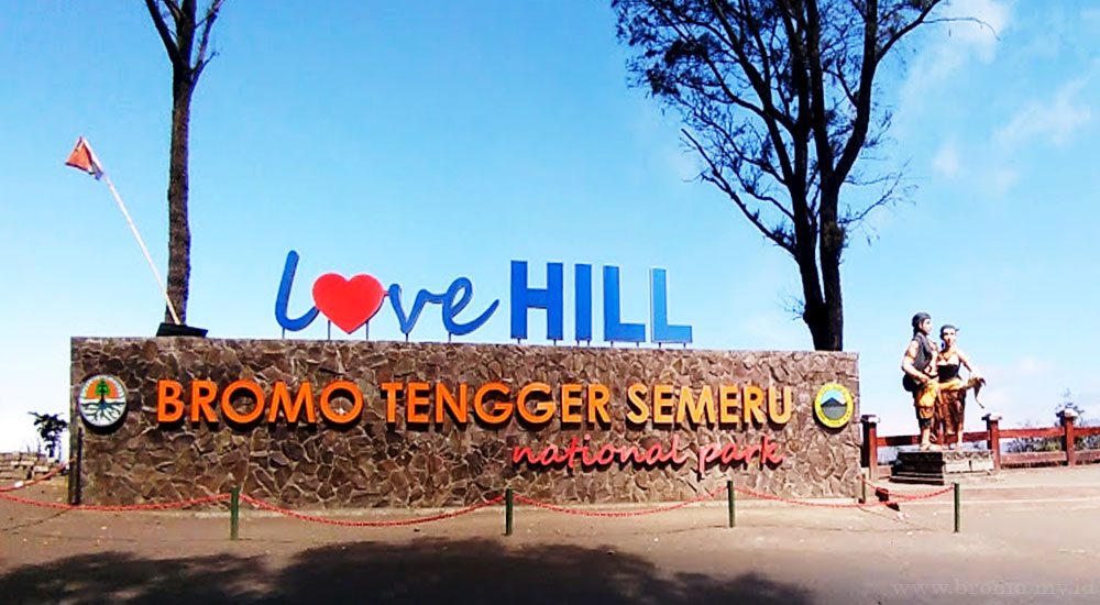 Anti Telat Nikmati Sunrise, Simak Rekomendasi Tempat Camping di Bromo yang Menarik 2 Bukit Cinta di Pegunungan Wonokitri 2 sumber bromo.my .id