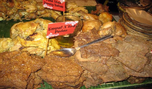 Gepuk Empal Daging sumber wikipedia