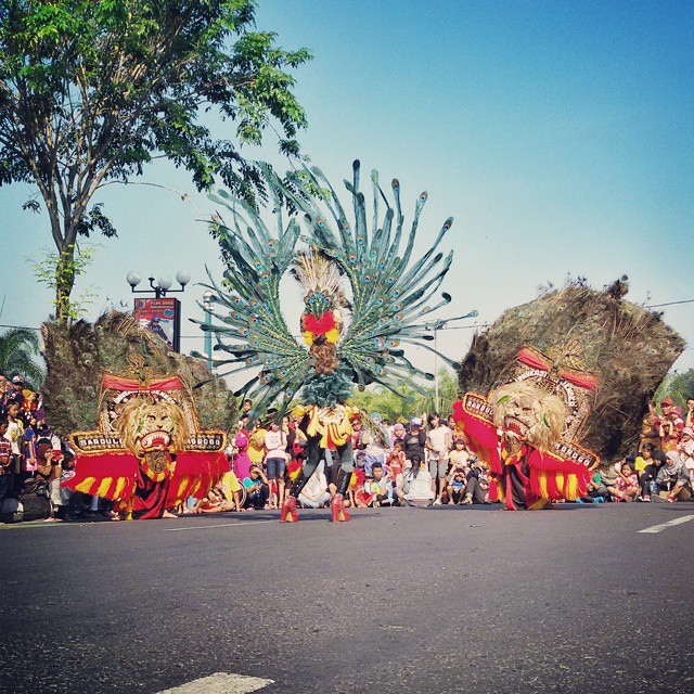 Jember Fashion Carnavalsumberfotowikipedia 1