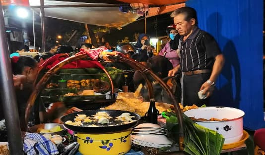 Kuliner legendaris Malang sego resek 3 sumber foto malangculinary 1