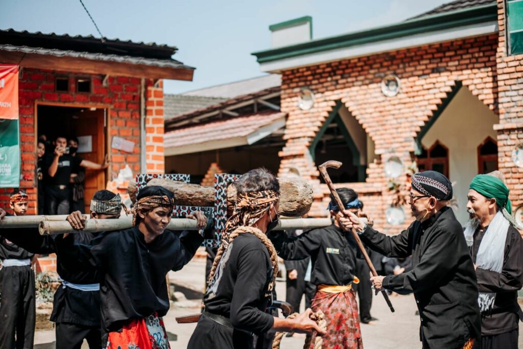 Lisung Ngamuk