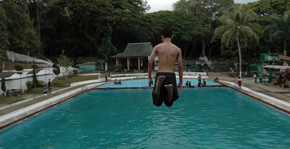 Pemandian Petemon 2 sumber foto pemkab jember