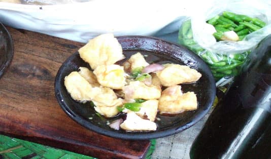 Tahu gejrot cirebon sumber wikipedia