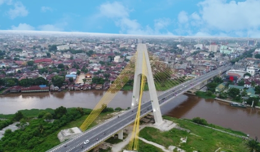 Dijamin Seru, Inilah 5 Wisata di Pekanbaru Terbaru Dijamin Seru, Inilah 5 Wisata di Pekanbaru Terbaru