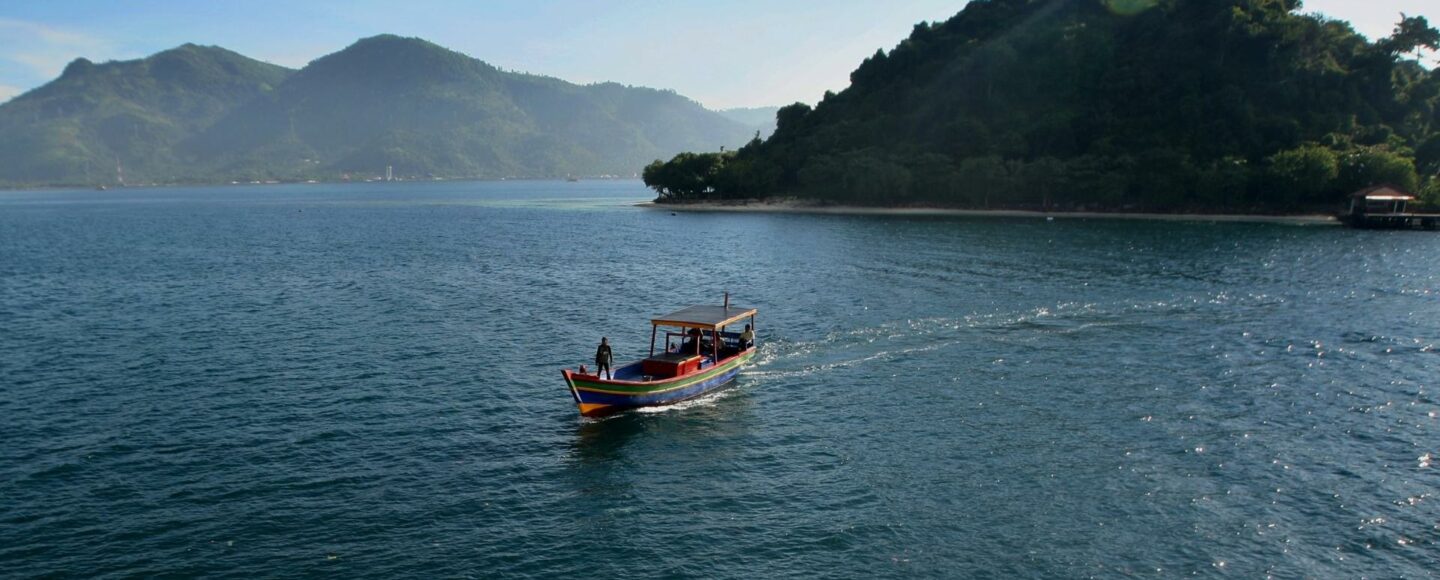 Pahawang, lampung, pulau pahawang