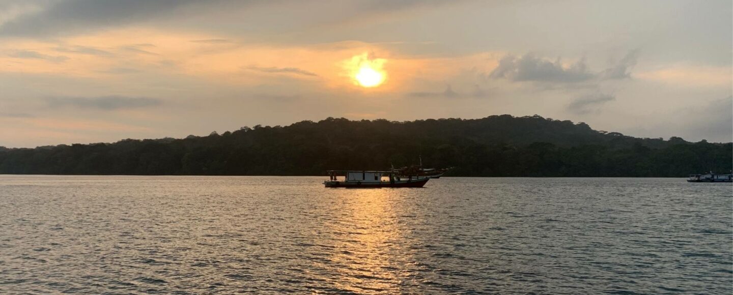 Paket Wisata Pulau Peucang Nggak Sampai Sejuta, Buruan Cek! Pulau Peucang, Ujung Kulon, Pandeglang