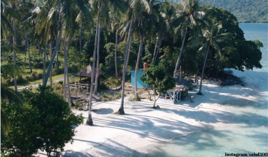 karimunjawa,