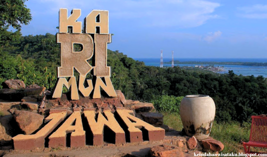 karimunjawa,