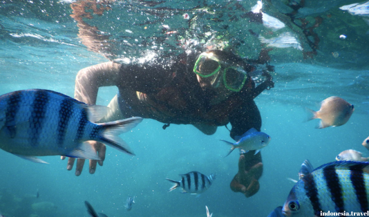 karimunjawa,