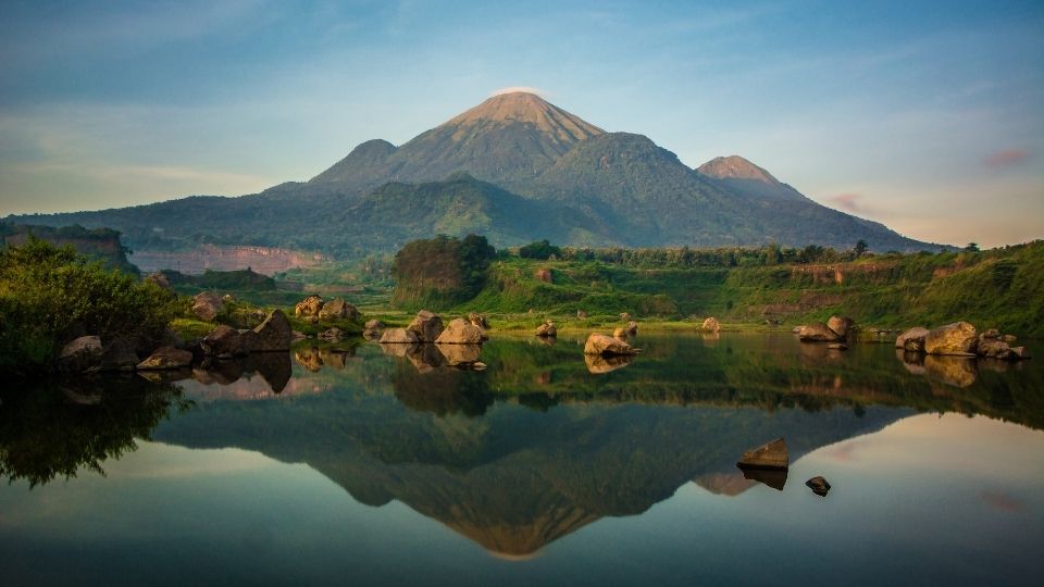 mojokerto, wisata mojokerto
