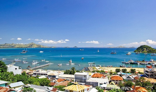 Open Trip Paket Wisata Labuan Bajo Solusi Cerdas Berwisata Menyenangkan