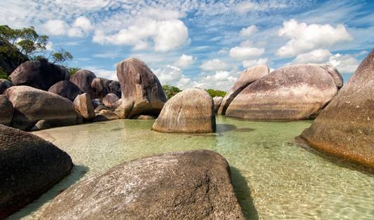 Belitung