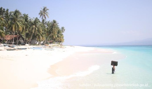 surfing spots in west Indonesia