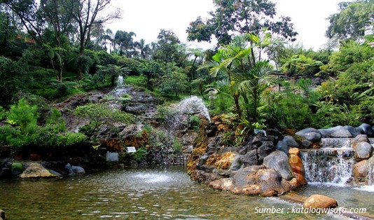 Liburan Keluarga, Inilah Wisata di Subang yang Lagi Hits dan Menyedot Perhatian 2 Pemandian Air Panas Ciater Subang Tempat Wisata di Subang yang lagi Viral