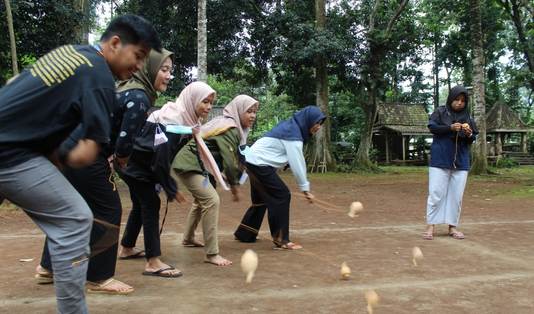 gasing