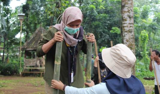 enggrang