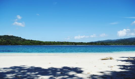 Paket Wisata Pulau Peucang Nggak Sampai Sejuta, Buruan Cek! 3 Pulau Peucang, ujung kulon
