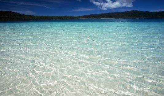 Paket Wisata Pulau Peucang Nggak Sampai Sejuta, Buruan Cek! 1 Pulau Peucang, ujung kulon